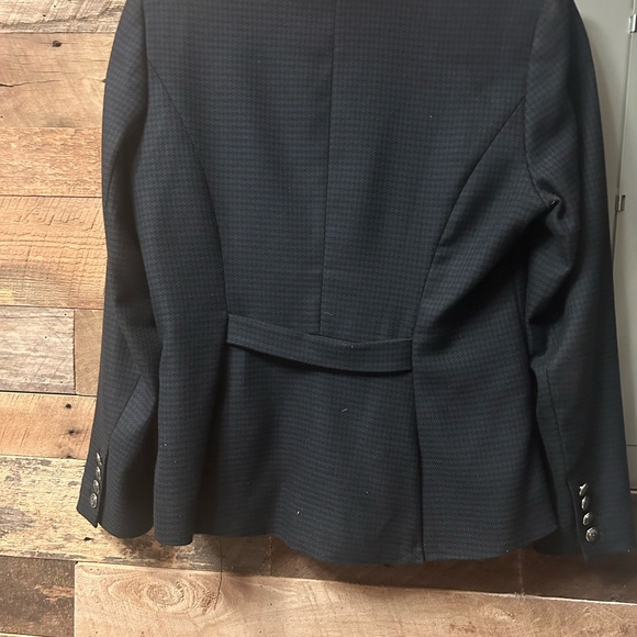 White House black market blazer navy - Picture 2 of 3